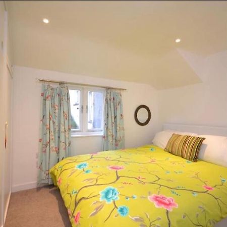 Compact, Central Apartment, Dog Friendly. Kingsbridge  Luaran gambar
