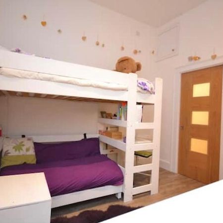 Compact, Central Apartment, Dog Friendly. Kingsbridge  Luaran gambar