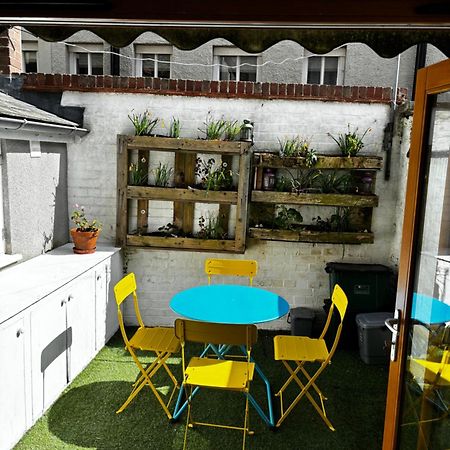 Compact, Central Apartment, Dog Friendly. Kingsbridge  Luaran gambar